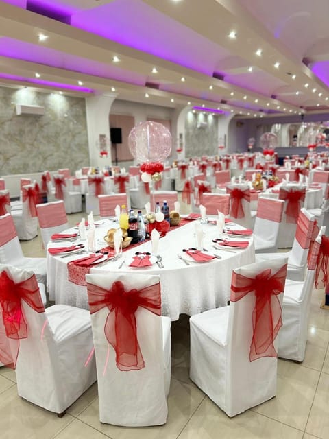 Hotel Oaza Hotel in Timiș County