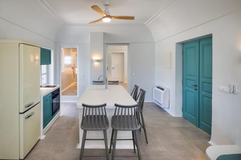 Sienna Eco Resort Resort in Santorini