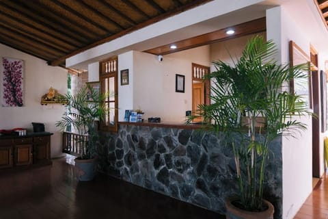 NEW STARLIGHT HOTEL & RESORT Hotel in Buleleng