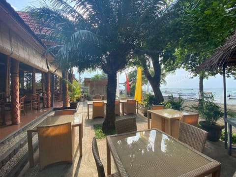 NEW STARLIGHT HOTEL & RESORT Hotel in Buleleng