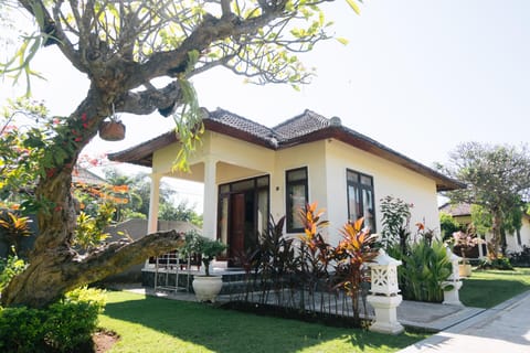 NEW STARLIGHT HOTEL & RESORT Hotel in Buleleng