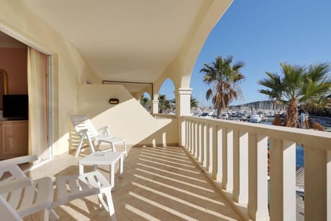 Marina Frapa Resort Rogoznica Hotel in Šibenik-Knin County, Croatia