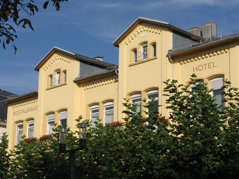 Property view