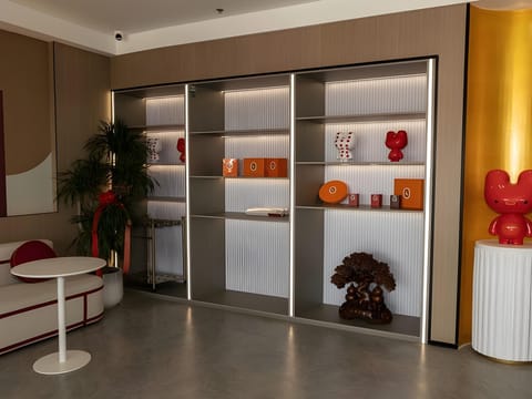 Thank Hotel Lianyungang Guanyun County Xufeng Town Bus Station Hotel in Beijing