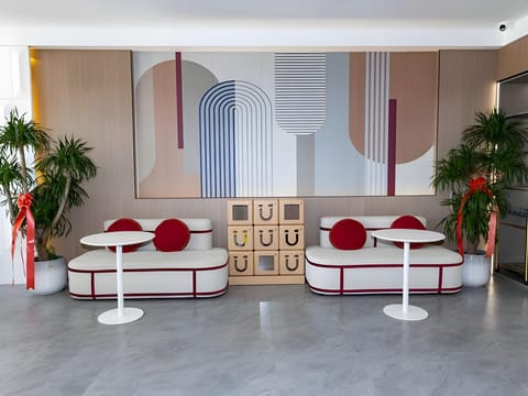 Thank Hotel Lianyungang Guanyun County Xufeng Town Bus Station Hotel in Beijing