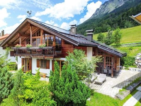 Property view