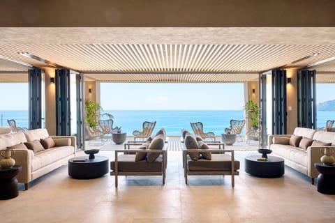 Ella Alkyna – Adults Only Hotel in Corfu, Greece