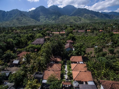 Global Dive Lodges Lodge in Bali