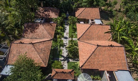 Global Dive Lodges Lodge in Bali