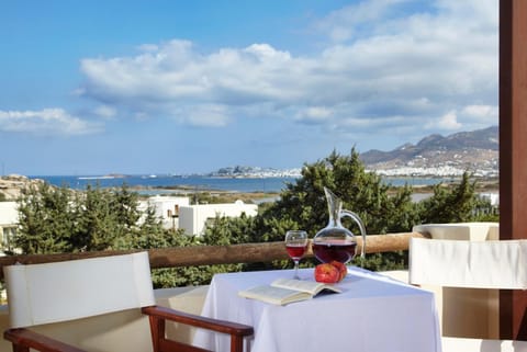 Kedros Villas Apartment hotel in Agios Prokopios