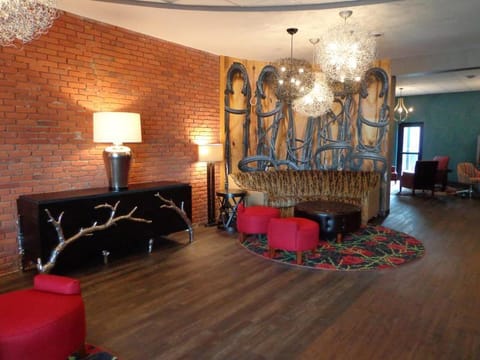 Hotel Indigo Cleveland Beachwood By IHG Hotel in Beachwood