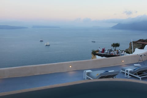 Villa Santorini 520 by Caldera Houses Resort in Oia