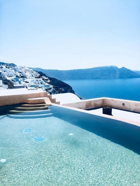 Villa Santorini 520 by Caldera Houses Resort in Oia