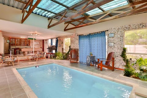 Fisherhaven Travellers Lodge Lodge in Western Cape