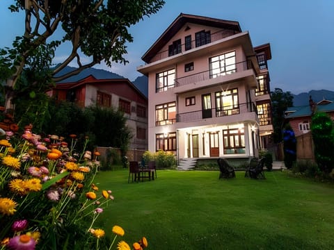 Property view
