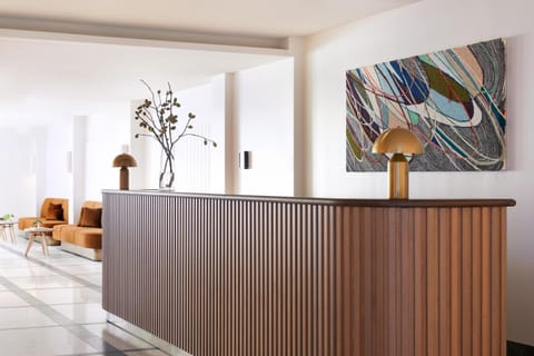 Kimpton Alton Fisherman’s Wharf By IHG Hotel in Fishermans Wharf