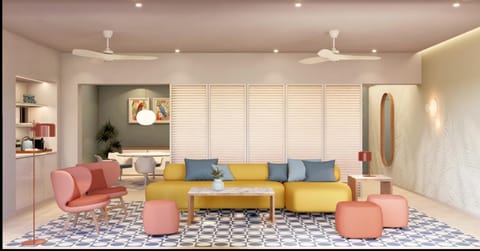 Fiesta Americana Funeeq Punta Cana - All Inclusive Hotel in Punta Cana