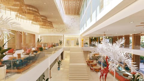 Fiesta Americana Funeeq Punta Cana - All Inclusive Hotel in Punta Cana