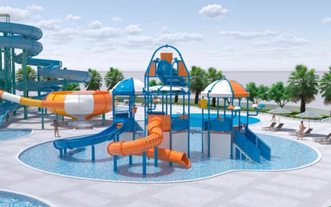 Fiesta Americana Funeeq Punta Cana - All Inclusive Hotel in Punta Cana