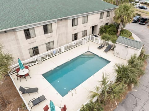 SureStay by Best Western Summerville Flowertown Hotel in Summerville