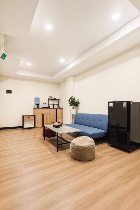 Alzeto Coliving Apartment hotel in Kuta