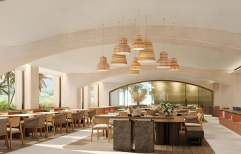 Noema Resort Pererenan Hotel in North Kuta