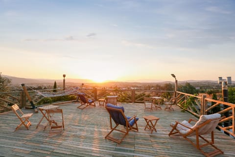 Urlachi Çiftliği Hotel in İzmir Province