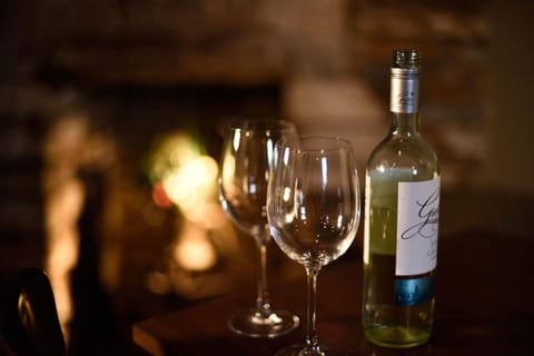 The New Inn Hotel Hotel in West Oxfordshire District