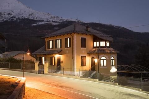Property view