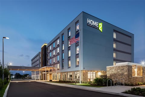 Home2 Suites by Hilton Clearwater St. Petersburg Ulmerton Rd Hotel in Pinellas Park