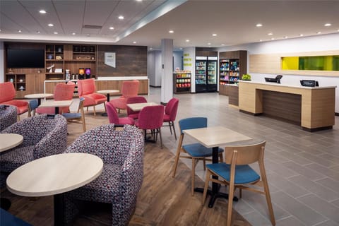 Home2 Suites by Hilton Clearwater St. Petersburg Ulmerton Rd Hotel in Pinellas Park