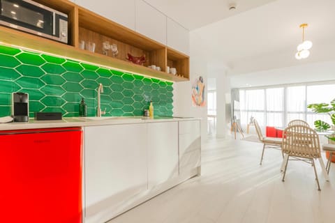 Ototo Luxury Living Apartment hotel in Thessaloniki