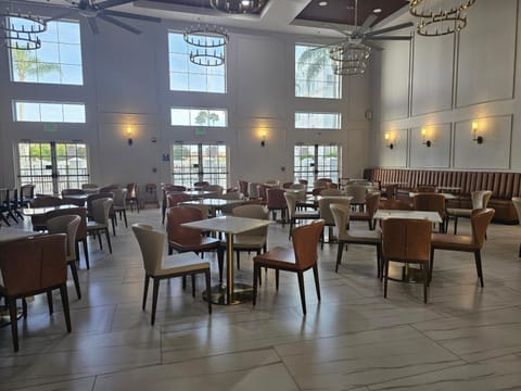 Independents Montreal Suites Orlando By IHG Hotel in Orlando