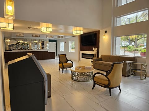 Independents Montreal Suites Orlando By IHG Hotel in Orlando