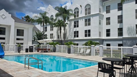 Independents Montreal Suites Orlando By IHG Hotel in Orlando
