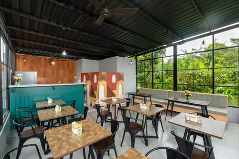 Villa Kayu Amertha Resort in Bali