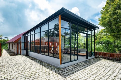 Villa Kayu Amertha Resort in Bali