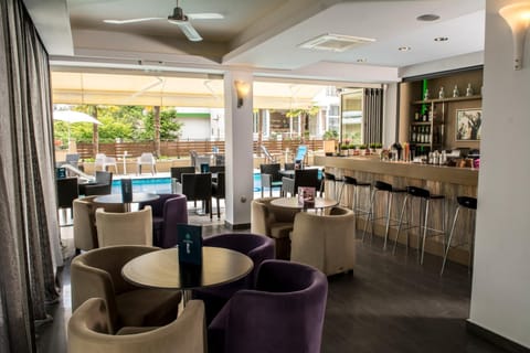 Hotel Olympos Hotel in Pieria, Greece