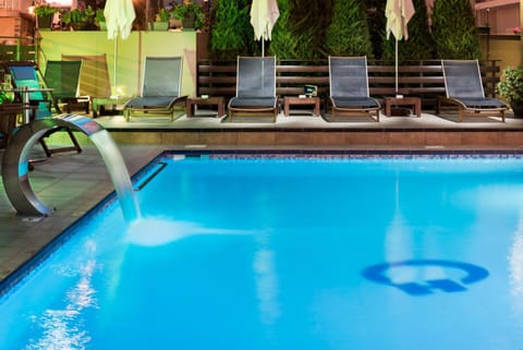 Hotel Olympos Hotel in Pieria, Greece