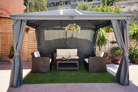 Sonrisa Apartments Apartment hotel in Benidorm