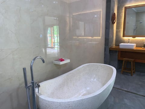 The Manja Retreat Lovina Hotel in Buleleng