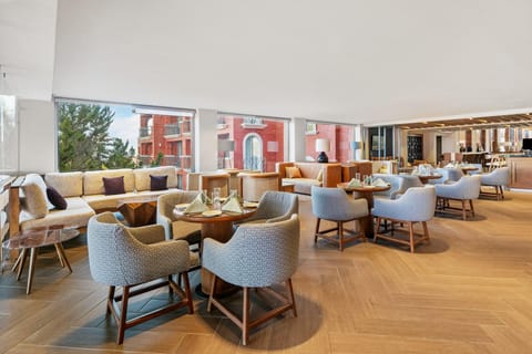 Fiesta Americana Hacienda Ixtapan De La Sal Hotel in Ixtapan de la Sal