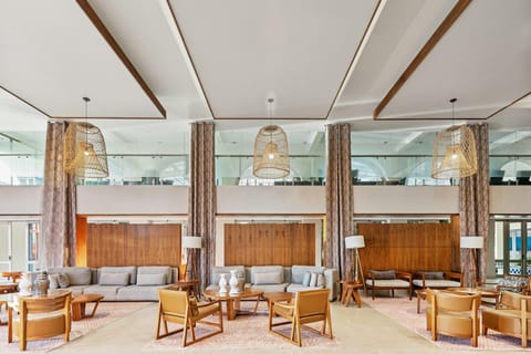 Fiesta Americana Hacienda Ixtapan De La Sal Hotel in Ixtapan de la Sal