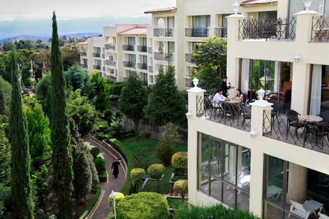 Fiesta Americana Hacienda Ixtapan De La Sal Hotel in Ixtapan de la Sal