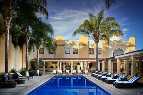 Fiesta Americana Hacienda Ixtapan De La Sal Hotel in Ixtapan de la Sal