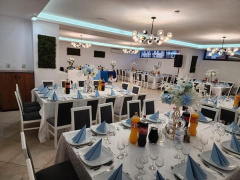 Hotel Dunavis Hotel in Serbia