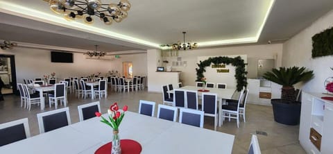 Hotel Dunavis Hotel in Serbia