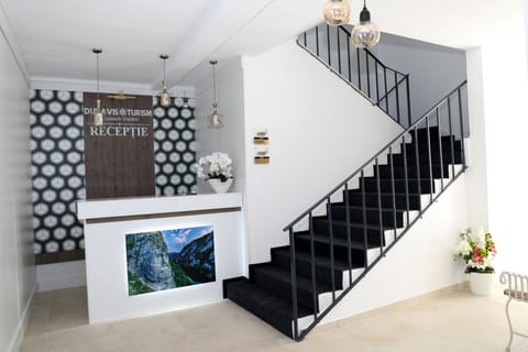 Hotel Dunavis Hotel in Serbia