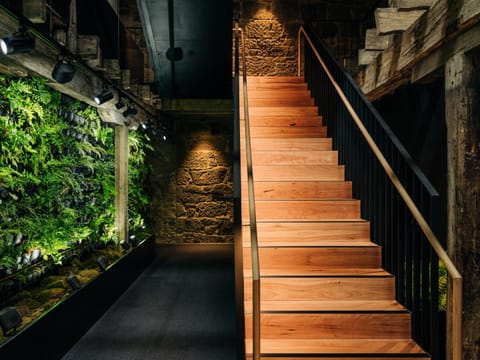 Moss Hotel Hotel in Hobart