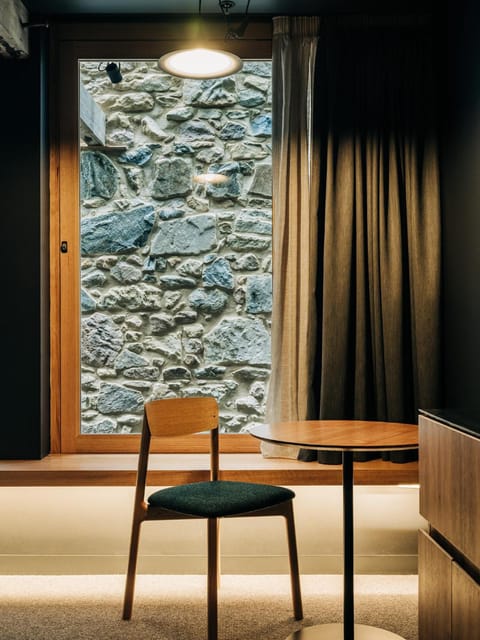 Moss Hotel Hotel in Hobart